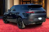 Thumbnail of 2025 Carpathian Grey Land Rover Range Rover Sport