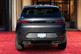 Thumbnail of 2025 Carpathian Grey Land Rover Range Rover Sport