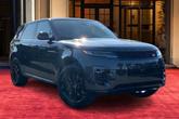Thumbnail of 2025 Carpathian Grey Land Rover Range Rover Sport