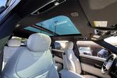 Thumbnail of 2025 Carpathian Grey Land Rover Range Rover Sport