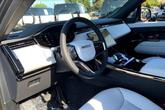 Thumbnail of 2025 Carpathian Grey Land Rover Range Rover Sport