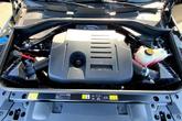 Thumbnail of 2025 Carpathian Grey Land Rover Range Rover Sport