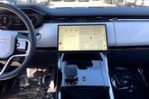 Thumbnail of 2025 Carpathian Grey Land Rover Range Rover Sport