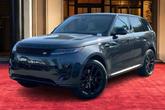 Photo of 2025 Carpathian Grey Land Rover Range Rover Sport