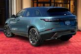Thumbnail of 2026 Giola Green Land Rover Range Rover Velar
