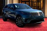 Thumbnail of 2026 Giola Green Land Rover Range Rover Velar