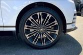 Thumbnail of 2026 Ostuni Pearl White Land Rover Range Rover Velar