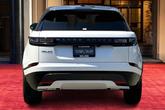 Thumbnail of 2026 Ostuni Pearl White Land Rover Range Rover Velar