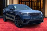Thumbnail of 2026 Varesine Blue Land Rover Range Rover Velar
