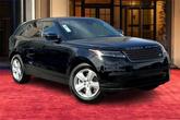 Thumbnail of 2026 Santorini Black Land Rover Range Rover Velar