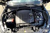 Thumbnail of 2026 Santorini Black Land Rover Range Rover Velar
