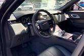 Thumbnail of 2026 Santorini Black Land Rover Range Rover Velar