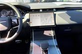 Thumbnail of 2026 Santorini Black Land Rover Range Rover Velar