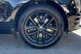Thumbnail of 2026 Santorini Black Land Rover Range Rover Velar