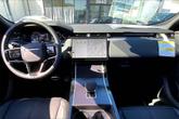 Thumbnail of 2026 Santorini Black Land Rover Range Rover Velar