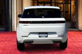 Thumbnail of 2025 Fuji White Land Rover Range Rover Sport