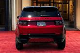 Thumbnail of 2024 Firenze Red Land Rover Discovery Sport