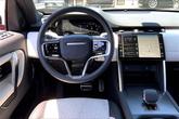 Thumbnail of 2024 Firenze Red Land Rover Discovery Sport