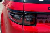 Thumbnail of 2024 Firenze Red Land Rover Discovery Sport