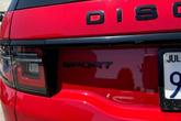 Thumbnail of 2024 Firenze Red Land Rover Discovery Sport