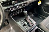 Thumbnail of 2024 Silver Honda CR-V Hybrid