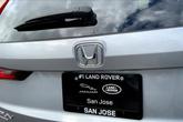 Thumbnail of 2024 Silver Honda CR-V Hybrid