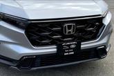 Thumbnail of 2024 Silver Honda CR-V Hybrid