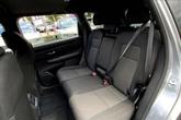 Thumbnail of 2024 Silver Honda CR-V Hybrid