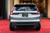 Thumbnail of 2024 Silver Honda CR-V Hybrid
