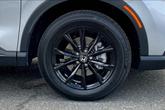 Thumbnail of 2024 Silver Honda CR-V Hybrid