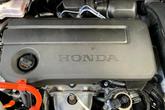 Thumbnail of 2024 Silver Honda CR-V Hybrid