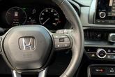 Thumbnail of 2024 Silver Honda CR-V Hybrid