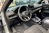 Thumbnail of 2024 Silver Honda CR-V Hybrid