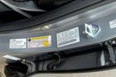 Thumbnail of 2024 Silver Honda CR-V Hybrid