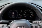 Thumbnail of 2024 Silver Honda CR-V Hybrid