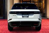 Thumbnail of 2026 Ostuni Pearl White Land Rover Range Rover Velar