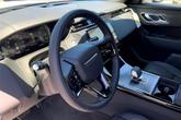 Thumbnail of 2026 Ostuni Pearl White Land Rover Range Rover Velar