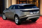 Thumbnail of 2026 Batumi Gold Land Rover Range Rover Velar