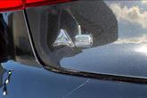 Thumbnail of 2015 Black Audi A3