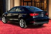 Thumbnail of 2015 Black Audi A3
