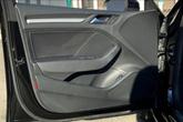 Thumbnail of 2015 Black Audi A3
