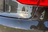 Thumbnail of 2015 Black Audi A3