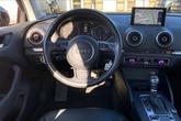 Thumbnail of 2015 Black Audi A3