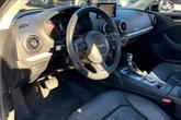 Thumbnail of 2015 Black Audi A3