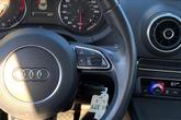 Thumbnail of 2015 Black Audi A3