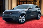 Photo of 2026 Varesine Blue Land Rover Range Rover Velar