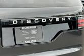 Thumbnail of 2024 Carpathian Grey Land Rover Discovery
