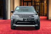 Thumbnail of 2024 Carpathian Grey Land Rover Discovery