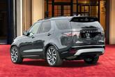 Thumbnail of 2024 Carpathian Grey Land Rover Discovery