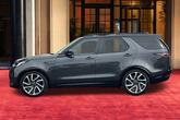 Thumbnail of 2024 Carpathian Grey Land Rover Discovery